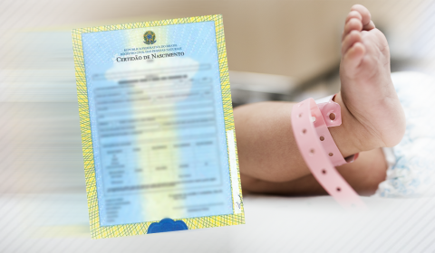 Justiça estadual cria grupo de trabalho para agilizar processos de registro de nascimento no Ceará