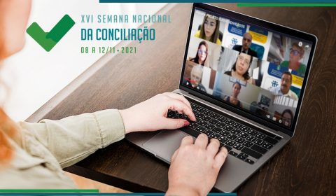 Ciclo de palestras da Semana da Conciliação promove debate sobre Projeto Superendividados