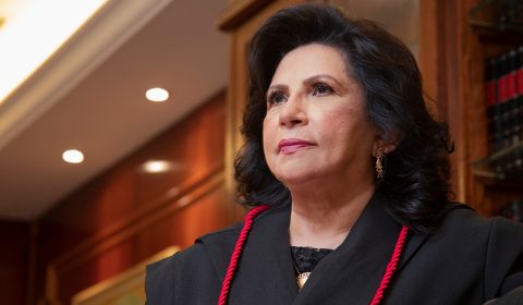 Começa 120º Encontro de Presidentes de Tribunais de Justiça em Pernambuco