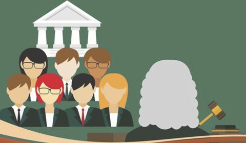 Atenção jurados: Varas estão divulgando as listas definitivas para os julgamentos de 2022