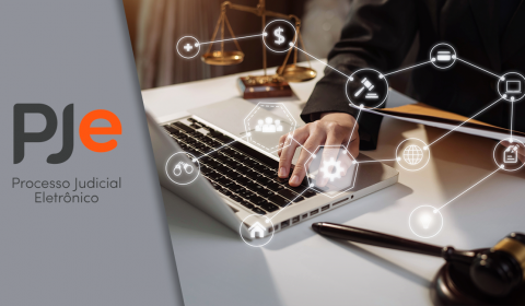 TJCE vai expandir PJe para todas as unidades julgadoras