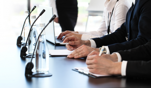 Sessões de julgamento dos órgãos colegiados do TJCE voltam a ocorrer presencialmente a partir da próxima quarta-feira (01/12)