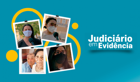 Justiça ininterrupta: programa de TV mostra atuação das unidades do Judiciário cearense após incêndio