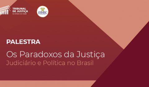 Esmec promove nesta sexta-feira palestra com o desembargador Marcelo Semer, do TJSP