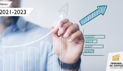 Comitê Executivo analisa as metas do Judiciário estadual para o biênio 2021-2023