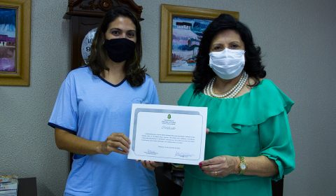 Creche do Poder Judiciário vai atender alunos do 1° ano do Ensino Fundamental em 2022