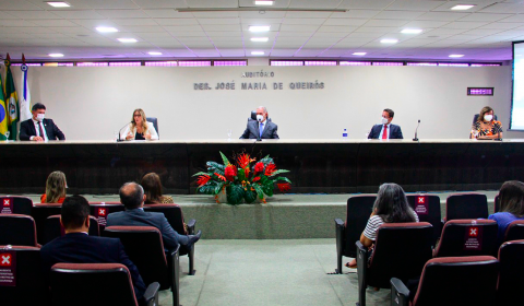 Semana Nacional da Conciliação busca solucionar ações judiciais de forma consensual até 12 de novembro