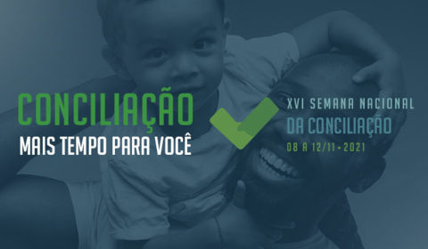 Palestra sobre Gestão Consensual de Conflitos abre nesta segunda-feira Semana da Conciliação na Esmec