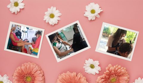 Projeto beneficia crianças e adolescentes em situação de acolhimento institucional