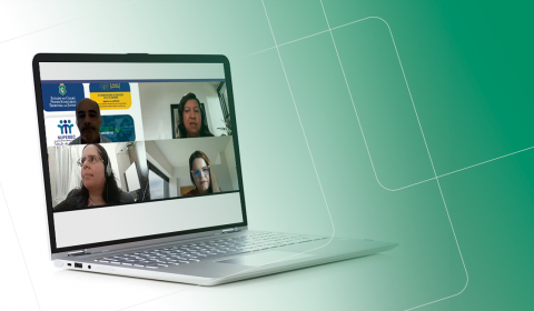 Advogada defende parceria com o TJCE para expandir a cultura da conciliação e mediação