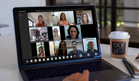 Instituída rede de colaboração do Judiciário cearense para implantação da Agenda 2030 da ONU