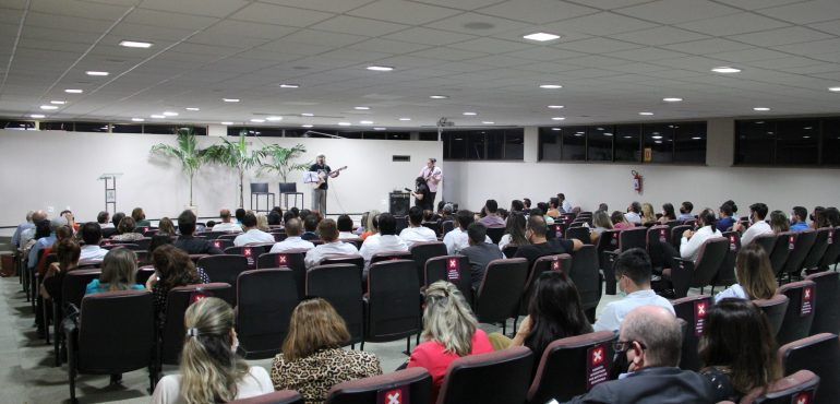 Esmec Artes 2021: Sarau Alucinação