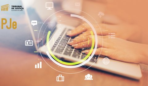 Justiça estadual já capacitou 939 usuários para implantação do PJe