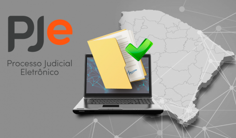 Justiça estadual realiza expansão do PJe para primeiras unidades no Interior