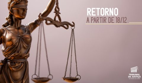 Plantão criminal em Fortaleza volta a ser presencial a partir deste sábado