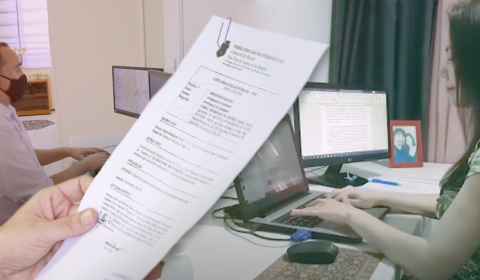 Projeto de reajuste dos servidores do Judiciário é enviado à Assembleia Legislativa