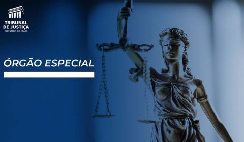 Transparência: Órgão Especial do TJCE aprova resolução de implementação de procedimentos contábeis