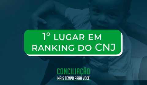 TJCE está entre os três melhores índices de conciliação do país e o primeiro entre TJs de médio porte