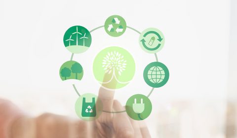 Judiciário cearense institui o Plano de Logística Sustentável 2021-2026