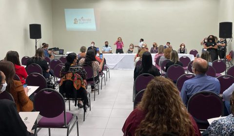 Campanha “Laço Branco” destaca importância da participação masculina no combate à violência doméstica