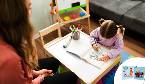 Após retomada dos trabalhos presencias, TJCE realiza 102 audiências de depoimentos especiais no Interior