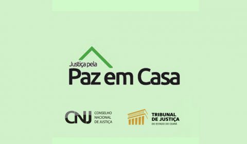 Mutirão da Justiça pela Paz em Casa profere 683 sentenças em cinco dias