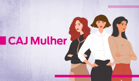 CAJ Mulher realiza mais de mil atendimentos na primeira semana de funcionamento