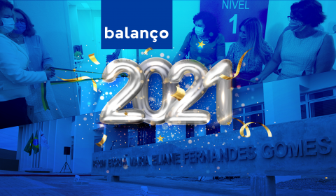 Entrega de fórum e conclusão de reformas estão entre melhorias de infraestrutura do Judiciário ao longo de 2021