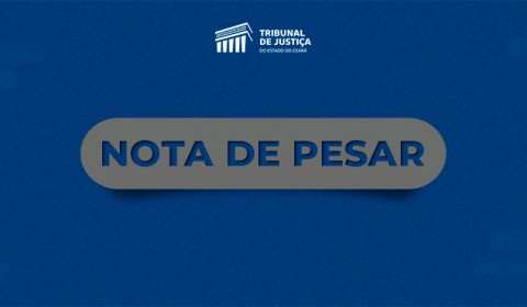 Nota de pesar – Servidor Francisco Silveira Uchoa