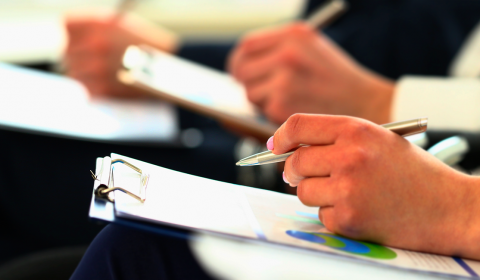 TJCE convoca 90 candidatos aprovados em concurso para servidor público