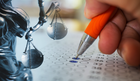 TJCE instala Comissão de Concurso para analistas judiciários e oficiais de justiça