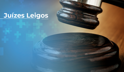 Unidades judiciárias terão auxílio de juízes leigos para atuarem em processos de competência dos Juizados Especiais Cíveis