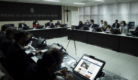 BID destaca pioneirismo do TJCE no Brasil com o Promojud