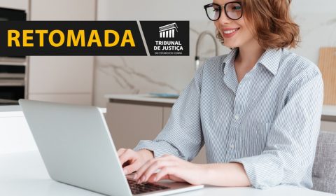 Justiça estadual retoma realização presencial das sessões de julgamento a partir desta segunda-feira, 14 de fevereiro