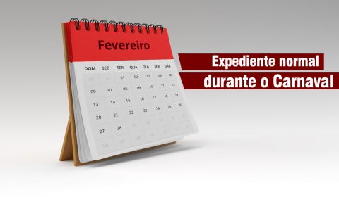 Judiciário cearense terá expediente normal durante período carnavalesco
