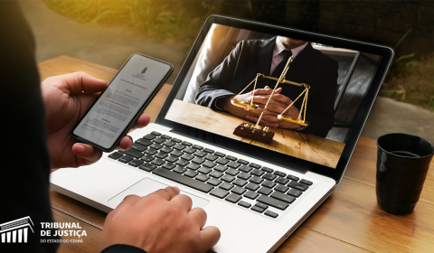 Aprovada a realização de audiências telepresenciais e por videoconferência fora da sede do juízo processante