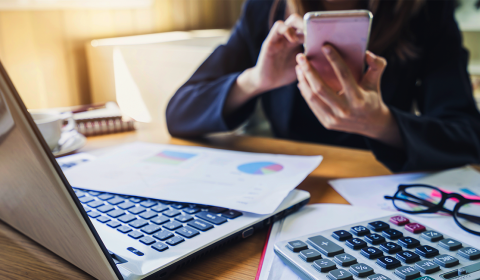 Todos os cartórios com titularidades vagas no Estado devem apresentar prestações de contas mensais pelo Sistema de Controle Interino