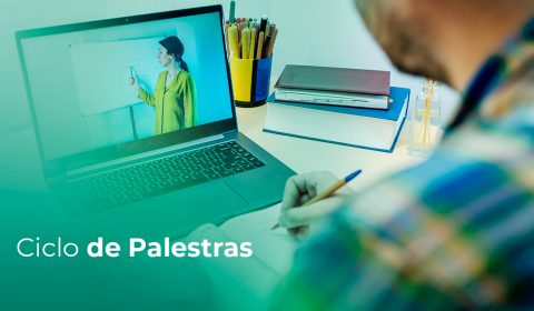 Começa no próximo dia 18 o Ciclo de Palestras de Capacitação Complementar em conciliação e mediação