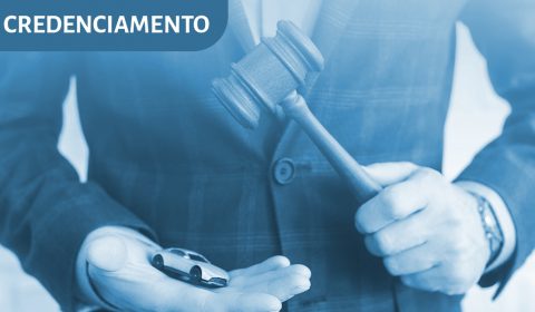 Justiça estadual credencia leiloeiros públicos oficiais para alienação de bens móveis