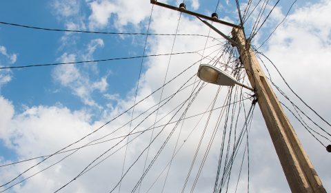 TJCE homologa indenização de R$ 1,2 milhão para família que perdeu duas crianças eletrocutadas em via pública