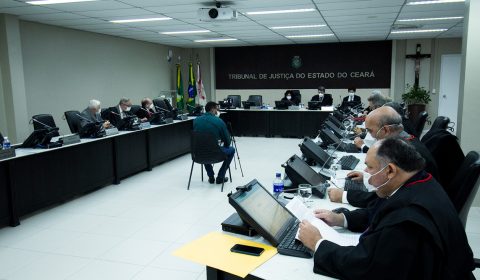 TJCE cria Comitê de Governança de Segurança da Informação e de Crises Cibernéticas