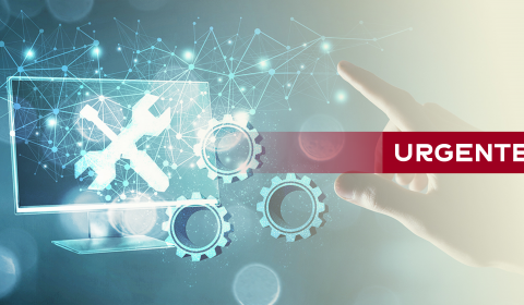 Plantão do Poder Judiciário Estadual ocorre por utilização de email em razão da manutenção do SAJ