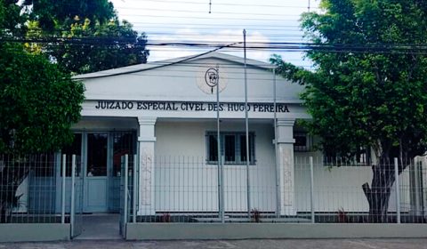 TJCE reinaugura, nesta quinta-feira (24), Juizado Especial Cível da Parangaba