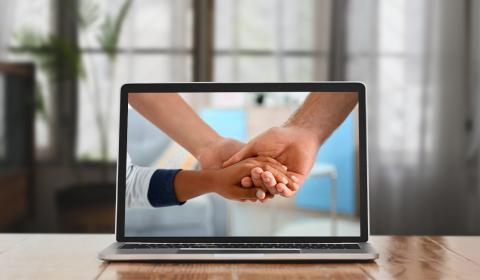 Regulamentação de cursos telepresenciais vai facilitar para pretendentes à adoção no Interior e Região Metropolitana