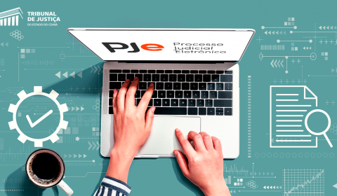 1ª e 2ª Turmas Recursais passam a utilizar o PJe a partir de março