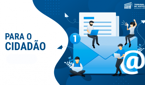 Carta de Serviços ao Cidadão reúne informações sobre atividades realizadas pelo TJCE