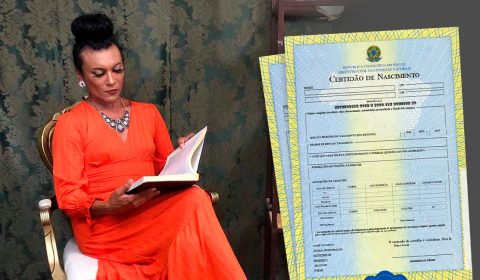 Justiça autoriza primeira retificação de registro civil para mulher transexual da Comarca de Marco