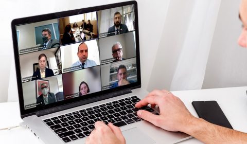 Comitê Executivo avalia andamento dos projetos do Judiciário na primeira reunião de 2022