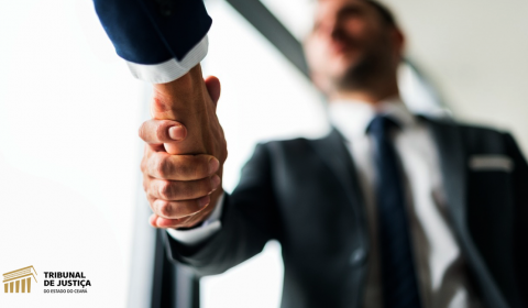 Poder Judiciário e Unichristus firmam convênio para atendimento da população nos Juizados Especiais