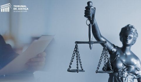 Publicada relação de juízes que concorrem às vagas de desembargadores do TJCE